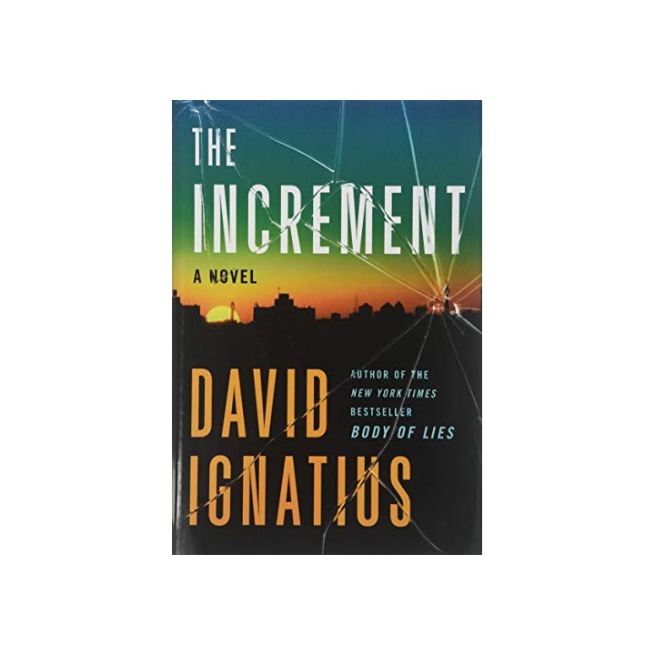The Increment - D. Ignatius